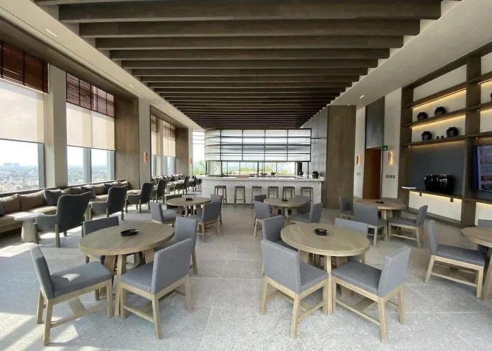 Residencial Be Grand Reforma
