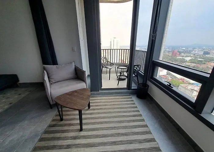 Residencial Be Grand Reforma *