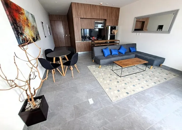 Apartamento Residencial Be Grand Reforma *