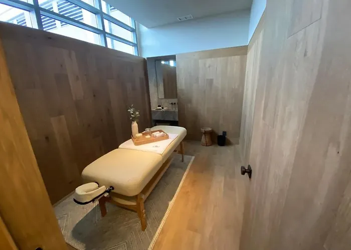 Lujo, Glamour P/4 Pers En Loft Premium De Reforma Y Monumento Revolucion