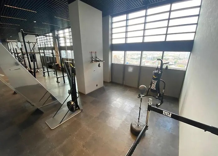Apartamento Residencial Be Grand Reforma