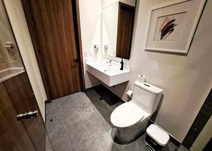 Residencial Be Grand Reforma Apartamento *