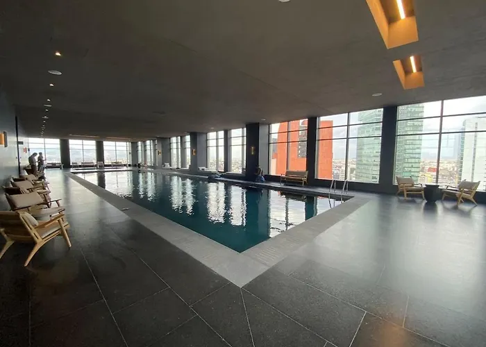 Residencial Be Grand Reforma Apartamento