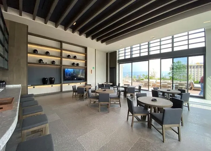 Residencial Be Grand Reforma Apartamento *