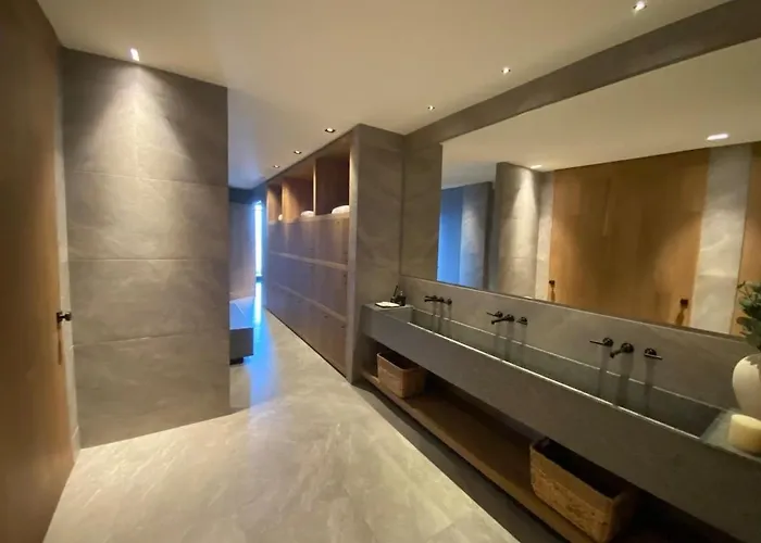 Apartamento Residencial Be Grand Reforma México DF