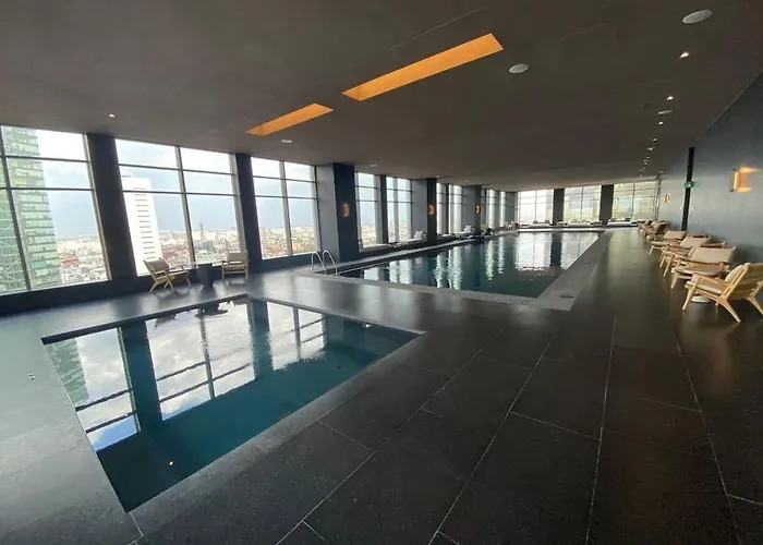 Apartamento Residencial Be Grand Reforma