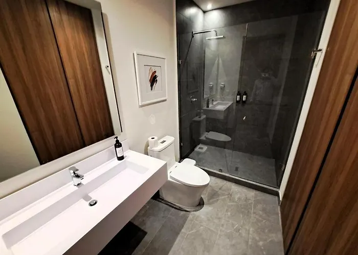 Apartamento Residencial Be Grand Reforma *