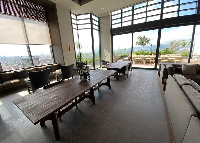Apartamento Residencial Be Grand Reforma